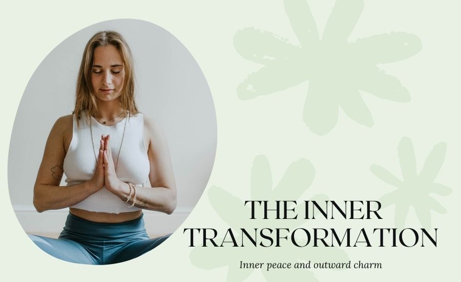 The Inner Transformation