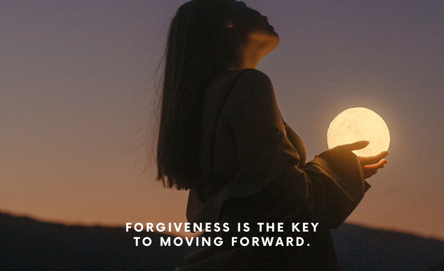 Forgiveness Forgiveness