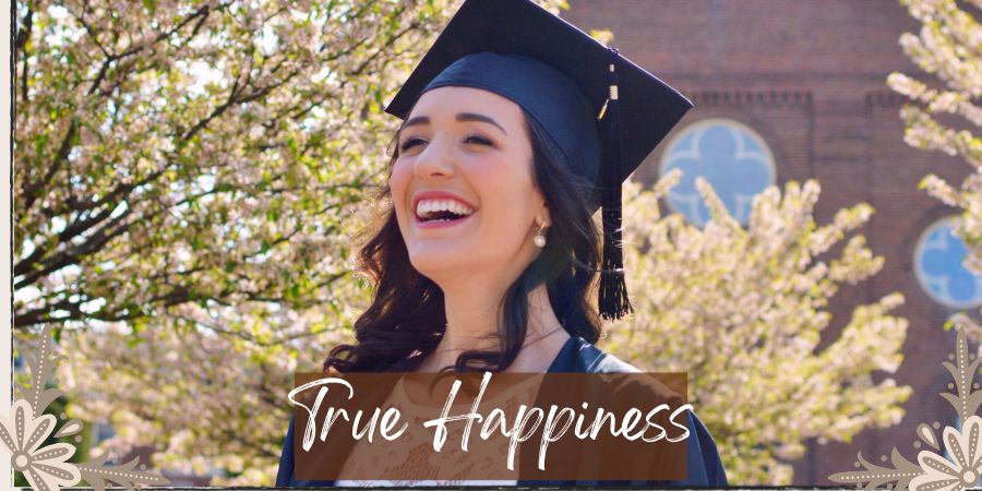 True Happiness (1) True Happiness